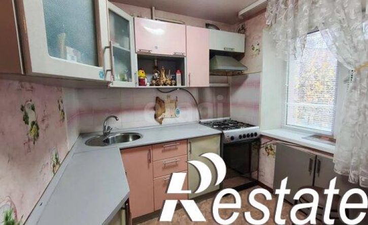 2-комн квартира проспект Октября, 22,  д. 22