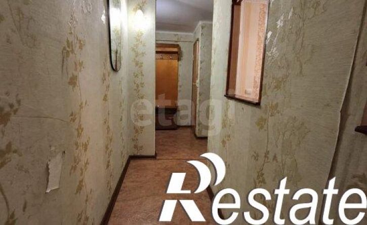 2-комн квартира проспект Октября, 22,  д. 22