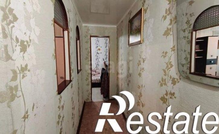 2-комн квартира проспект Октября, 22,  д. 22