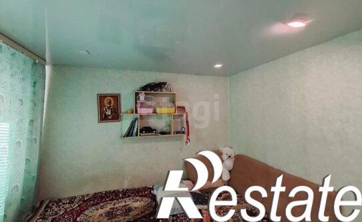 2-комн квартира проспект Октября, 22,  д. 22