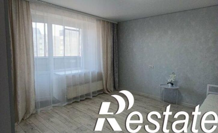 1-комн квартира проспект Октября, 20,  д. 20