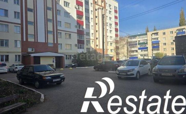4-комн квартира улица Худайбердина, 52,  д. 52