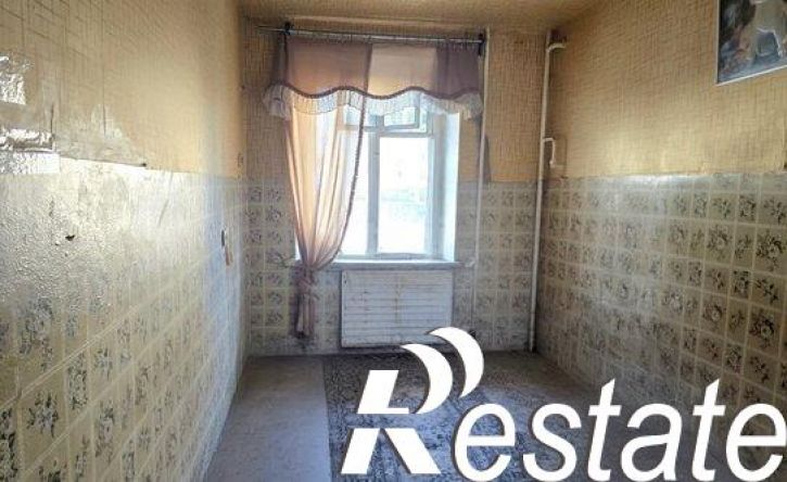 4-комн квартира улица Худайбердина, 52,  д. 52