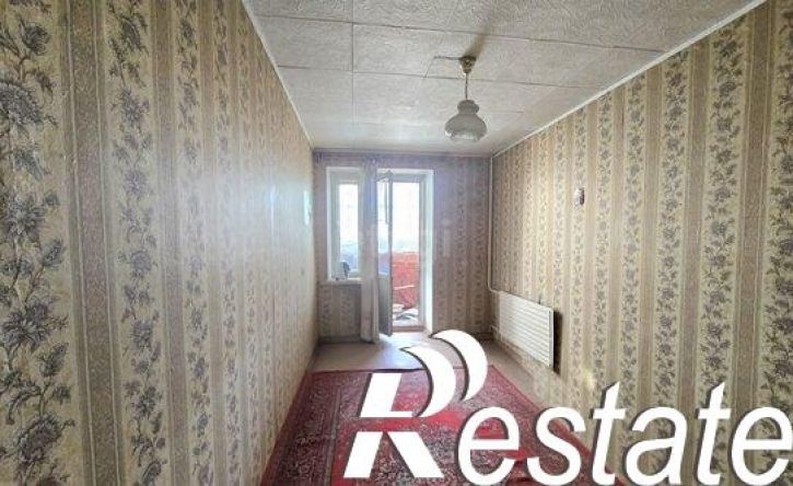 4-комн квартира улица Худайбердина, 52,  д. 52