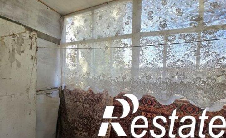 4-комн квартира улица Худайбердина, 52,  д. 52