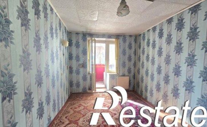4-комн квартира улица Худайбердина, 52,  д. 52