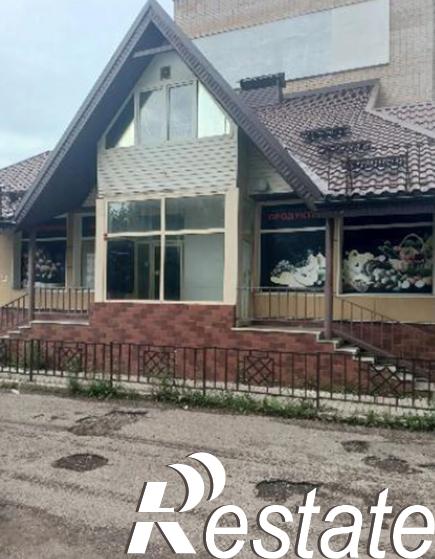 Купить торговое помещение за 16 000 000 рублей на Артема улица, д.109б