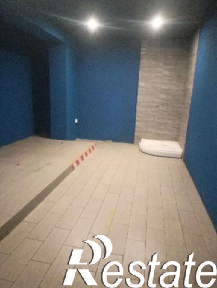 Торговое помещение Артема улица, д.109б