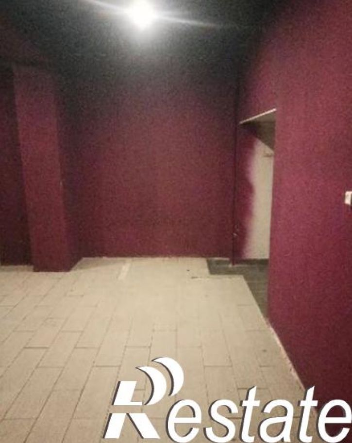 Торговое помещение Артема улица, д.109б