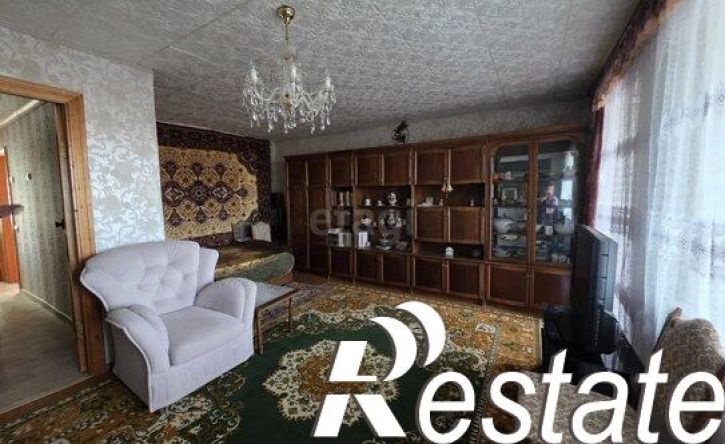 2-комн квартира проспект Октября, 59,  д. 59