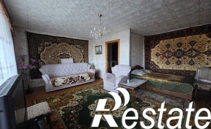 2-комн квартира проспект Октября, 59,  д. 59