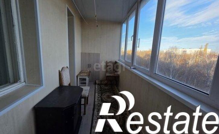2-комн квартира проспект Октября, 59,  д. 59