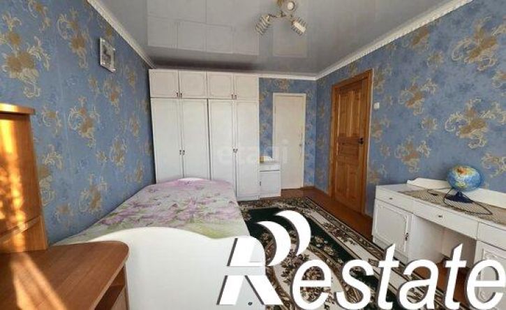 2-комн квартира проспект Октября, 59,  д. 59