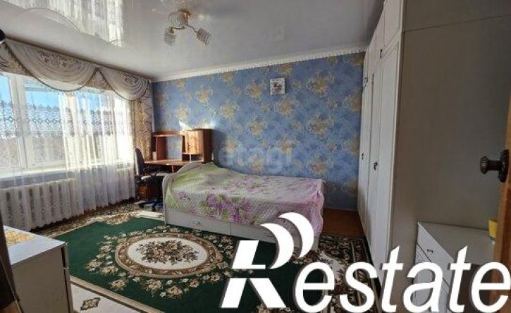 2-комн квартира проспект Октября, 59,  д. 59