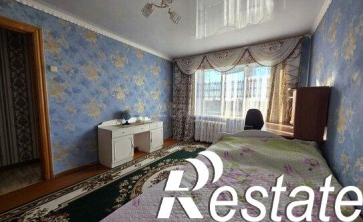 2-комн квартира проспект Октября, 59,  д. 59