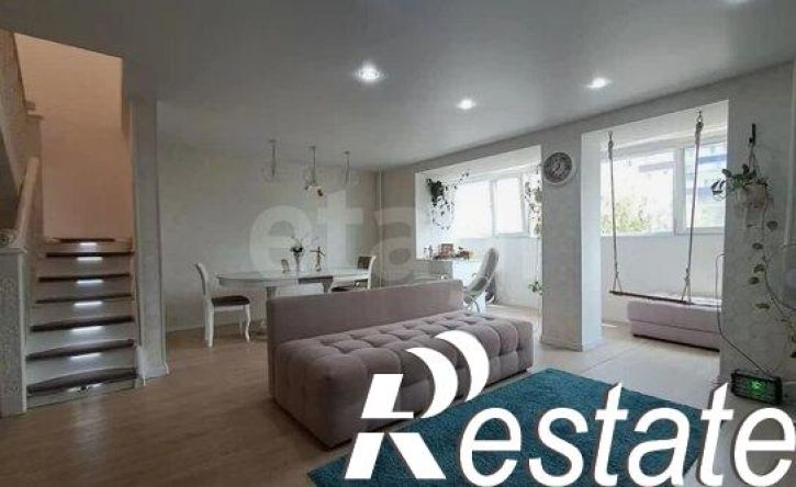 3-комн квартира Коммунистическая улица, 84,  д. 84