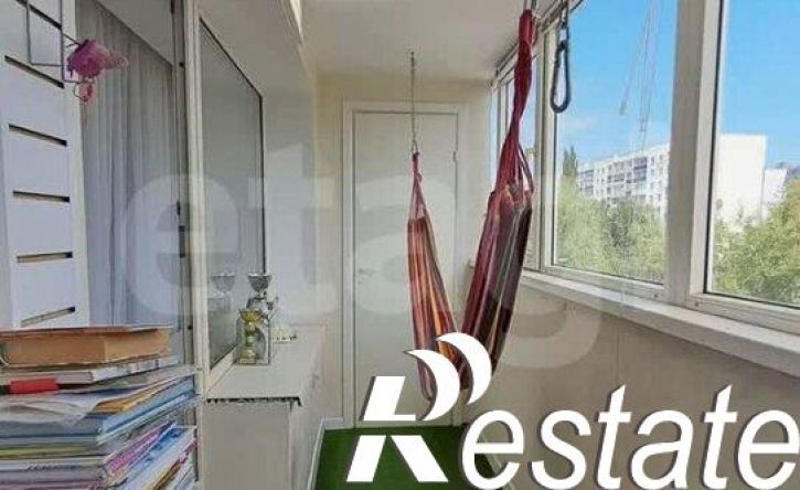 3-комн квартира Коммунистическая улица, 84,  д. 84