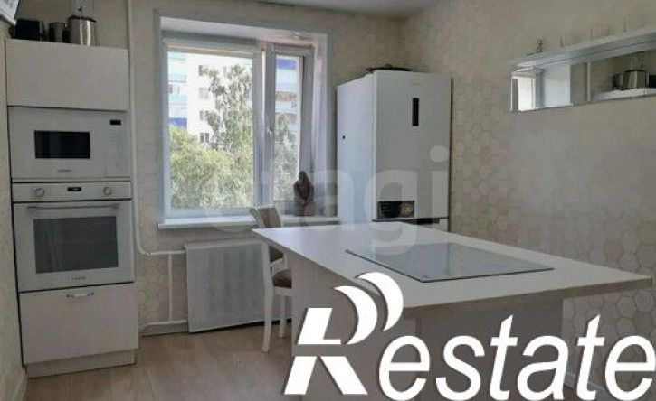 3-комн квартира Коммунистическая улица, 84,  д. 84