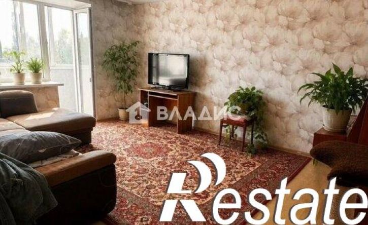4-комн квартира Деповская улица, 25,  д. 25