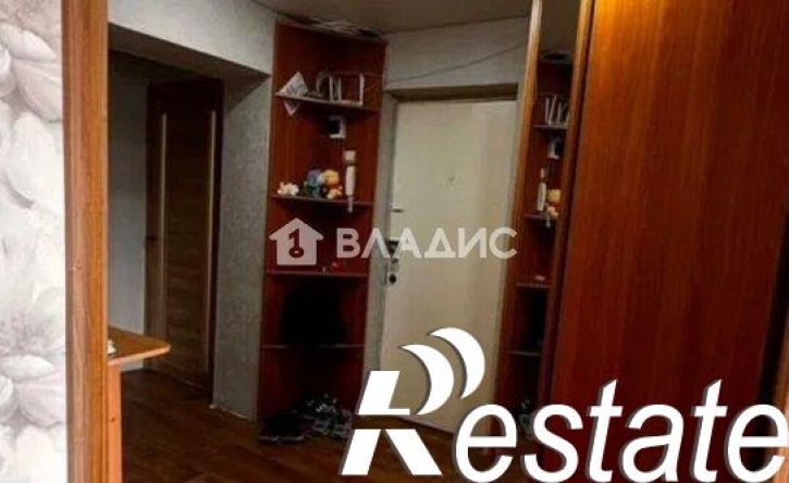 4-комн квартира Деповская улица, 25,  д. 25