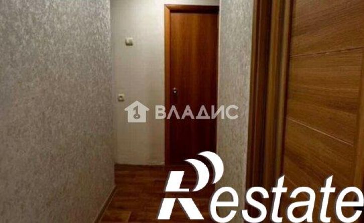 4-комн квартира Деповская улица, 25,  д. 25