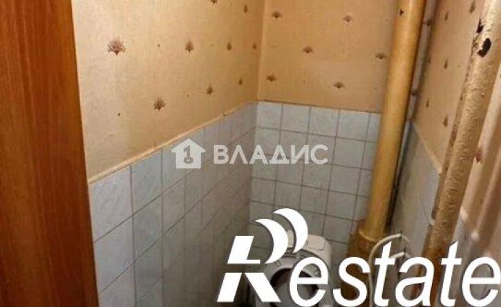 4-комн квартира Деповская улица, 25,  д. 25