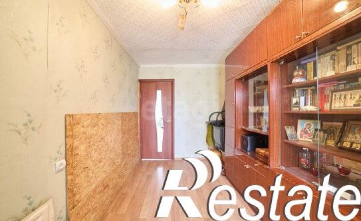 4-комн квартира Коммунистическая улица, 73,  д. 73