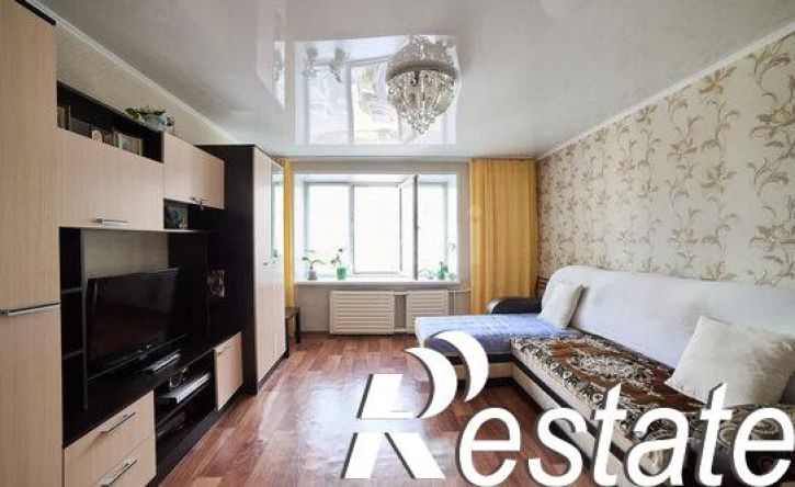 4-комн квартира Коммунистическая улица, 73,  д. 73