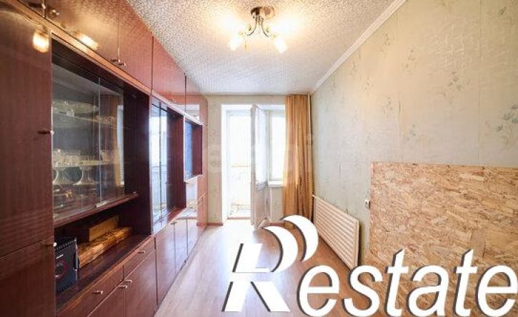 4-комн квартира Коммунистическая улица, 73,  д. 73
