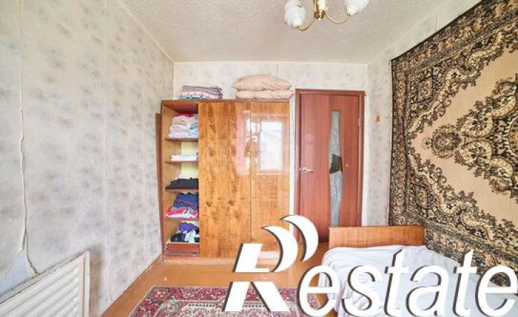 4-комн квартира Коммунистическая улица, 73,  д. 73