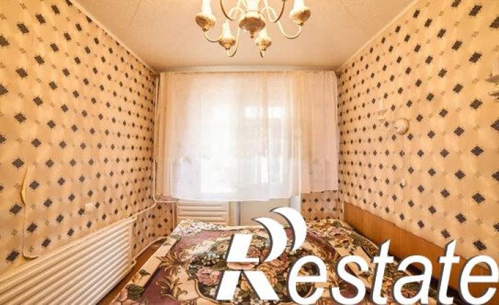 4-комн квартира Коммунистическая улица, 73,  д. 73