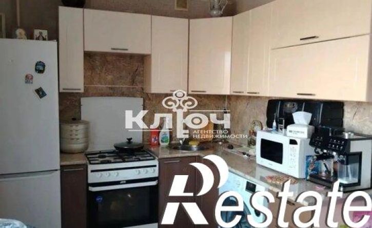 1-комн квартира улица Макаренко, 2Б,  д. 2Б