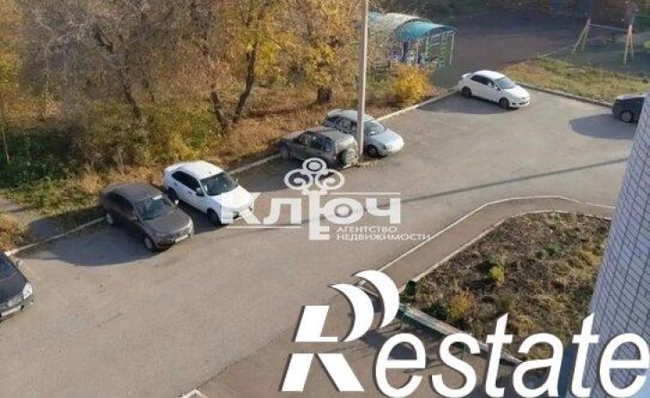 1-комн квартира улица Макаренко, 2Б,  д. 2Б