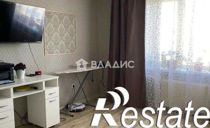2-комн квартира улица Николаева, 18,  д. 18