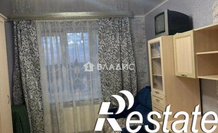 2-комн квартира улица Николаева, 18,  д. 18
