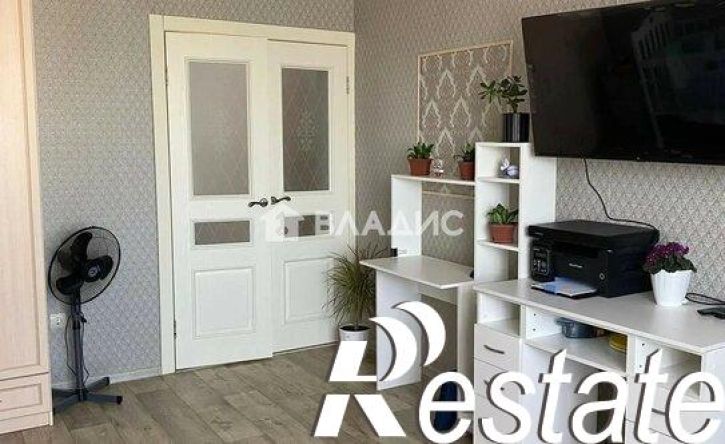 2-комн квартира улица Николаева, 18,  д. 18