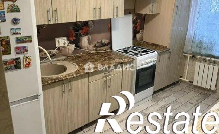 2-комн квартира улица Николаева, 18,  д. 18