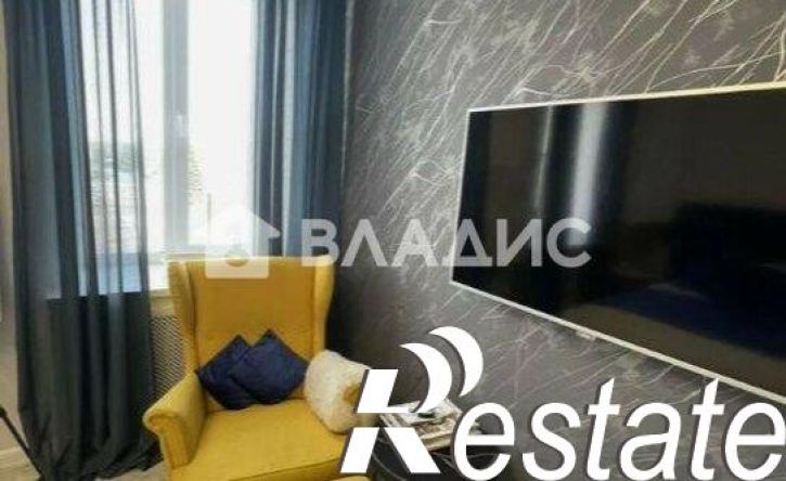 3-комн квартира улица Мира, 57,  д. 57