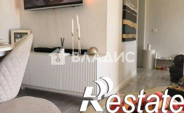 3-комн квартира улица Мира, 57,  д. 57