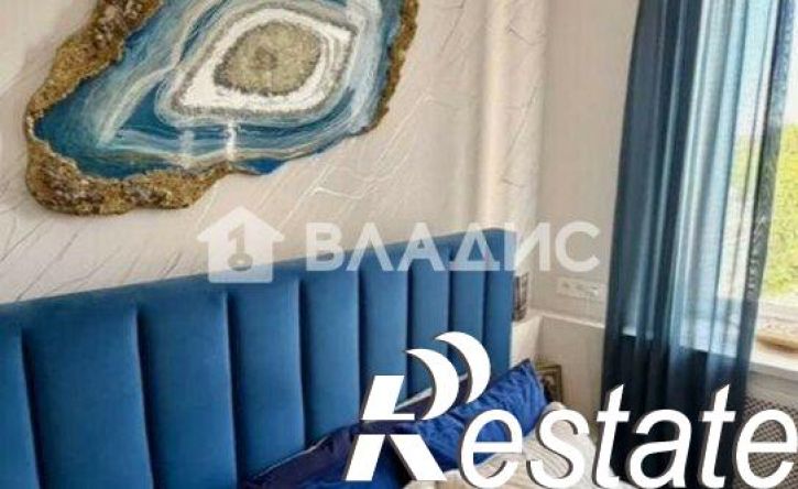 3-комн квартира улица Мира, 57,  д. 57