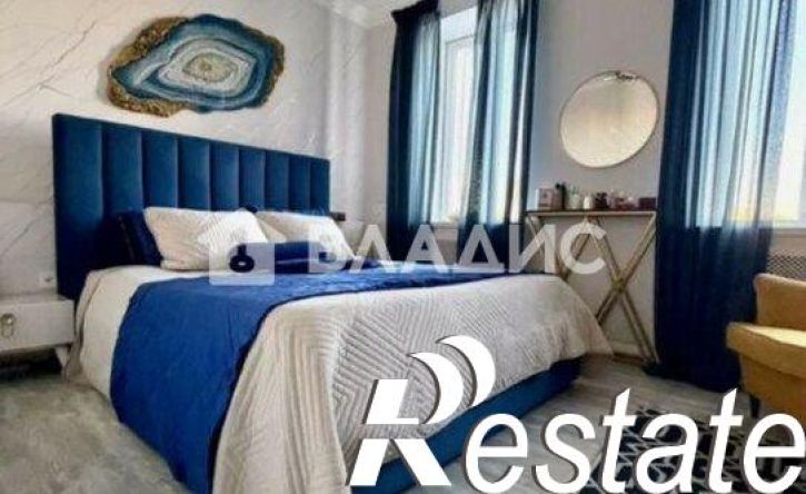 3-комн квартира улица Мира, 57,  д. 57