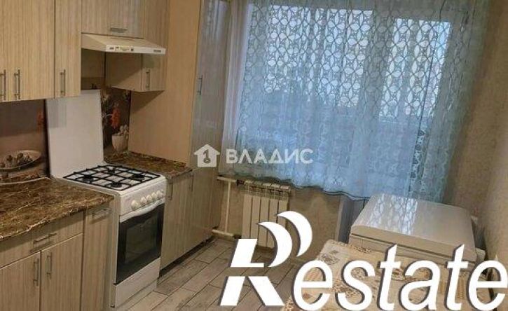 2-комн квартира улица Николаева, 18,  д. 18