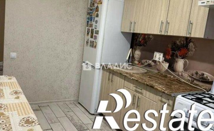 2-комн квартира улица Николаева, 18,  д. 18