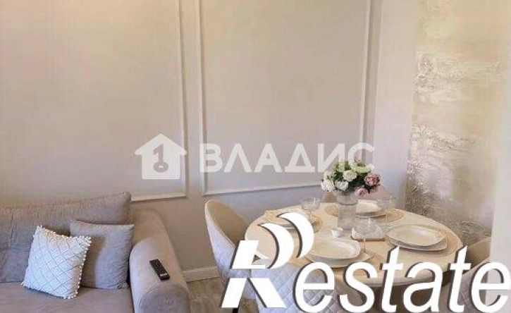 3-комн квартира улица Мира, 57,  д. 57