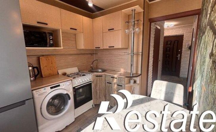 1-комн квартира проспект Октября, 71,  д. 71