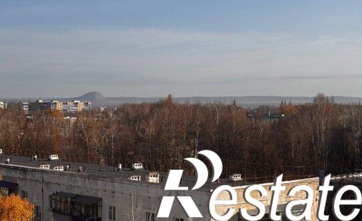 1-комн квартира проспект Октября, 71,  д. 71
