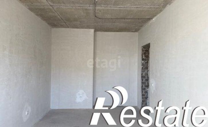 1-комн квартира улица Артёма, 64А,  д. 64А