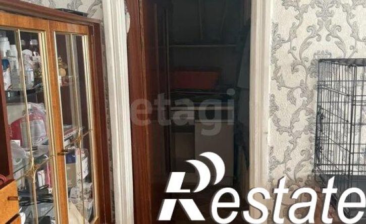 2-комн квартира проспект Ленина, 36,  д. 36