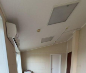 офис 12 кв м Днепровская улица, 7А