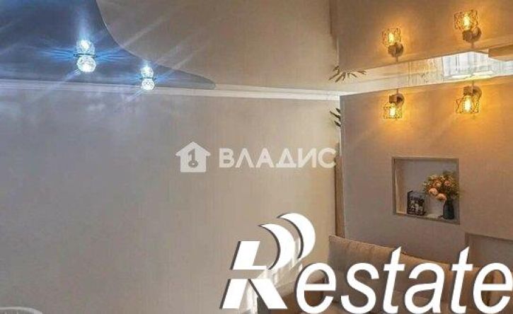 1-комн квартира проспект Октября, 71,  д. 71